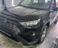 Тойота РАВ 4, об'ємом двигуна 2.49 л та пробігом 0 тис. км за 38417 $, фото 1 на Automoto.ua