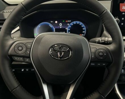 Тойота РАВ 4, об'ємом двигуна 2.49 л та пробігом 0 тис. км за 49569 $, фото 22 на Automoto.ua