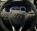 Тойота РАВ 4, об'ємом двигуна 2.49 л та пробігом 0 тис. км за 49569 $, фото 22 на Automoto.ua