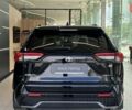 Тойота РАВ 4, об'ємом двигуна 2.49 л та пробігом 0 тис. км за 51592 $, фото 6 на Automoto.ua