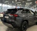 Тойота РАВ 4, об'ємом двигуна 2.49 л та пробігом 0 тис. км за 42059 $, фото 4 на Automoto.ua