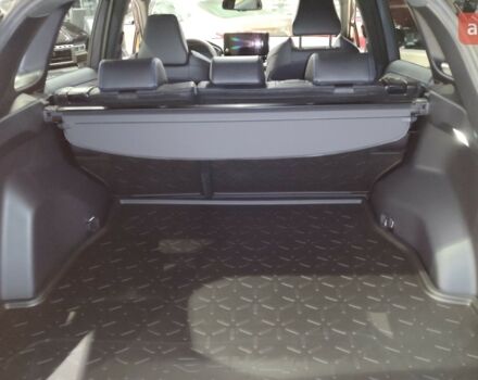 купити нове авто Тойота РАВ 4 2025 року від офіційного дилера Тойота Центр Чернігів «Соллі-Плюс» Тойота фото