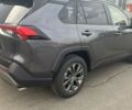 купить новое авто Тойота РАВ 4 2025 года от официального дилера Тойота на Столичному Тойота фото