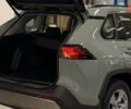 Тойота РАВ 4, объемом двигателя 2.49 л и пробегом 0 тыс. км за 39498 $, фото 4 на Automoto.ua