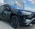 Тойота РАВ 4, объемом двигателя 2.49 л и пробегом 0 тыс. км за 51867 $, фото 2 на Automoto.ua