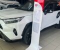Тойота РАВ 4, об'ємом двигуна 2.49 л та пробігом 0 тис. км за 41930 $, фото 2 на Automoto.ua