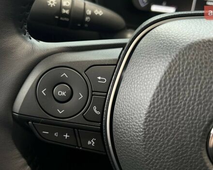 Тойота РАВ 4, объемом двигателя 2.49 л и пробегом 0 тыс. км за 44406 $, фото 22 на Automoto.ua