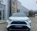 Тойота РАВ 4, об'ємом двигуна 2.49 л та пробігом 0 тис. км за 46893 $, фото 1 на Automoto.ua