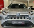 Тойота РАВ 4, объемом двигателя 2.49 л и пробегом 0 тыс. км за 41583 $, фото 1 на Automoto.ua