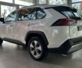 Тойота РАВ 4, объемом двигателя 2.49 л и пробегом 0 тыс. км за 37824 $, фото 12 на Automoto.ua