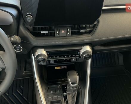 Тойота РАВ 4, объемом двигателя 2.49 л и пробегом 0 тыс. км за 40570 $, фото 11 на Automoto.ua