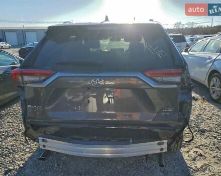 Тойота РАВ 4, объемом двигателя 2.49 л и пробегом 4 тыс. км за 13000 $, фото 5 на Automoto.ua