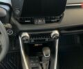 Тойота РАВ 4, объемом двигателя 2.49 л и пробегом 0 тыс. км за 39098 $, фото 11 на Automoto.ua