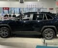 Тойота РАВ 4, объемом двигателя 2.49 л и пробегом 0 тыс. км за 44752 $, фото 6 на Automoto.ua