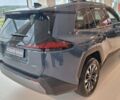 Тойота РАВ 4, объемом двигателя 2.49 л и пробегом 0 тыс. км за 41844 $, фото 5 на Automoto.ua