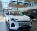 Тойота РАВ 4, объемом двигателя 2.49 л и пробегом 0 тыс. км за 53419 $, фото 1 на Automoto.ua