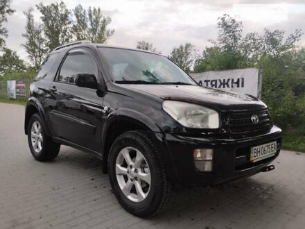 Тойота РАВ 4 2000 у Івано-Франківську на Automoto.ua Тойота РАВ 4, об'ємом двигуна 2 л та пробігом 160 тис. км за 6350 $, фото 1 на Automoto.ua