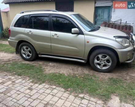 Тойота РАВ 4, объемом двигателя 0 л и пробегом 250 тыс. км за 7000 $, фото 1 на Automoto.ua