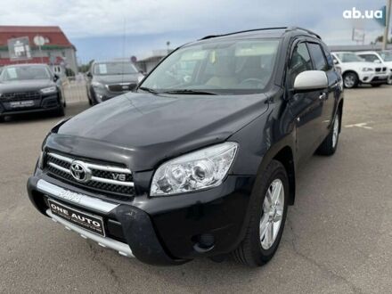 Тойота РАВ 4, объемом двигателя 0 л и пробегом 372 тыс. км за 7990 $, фото 1 на Automoto.ua