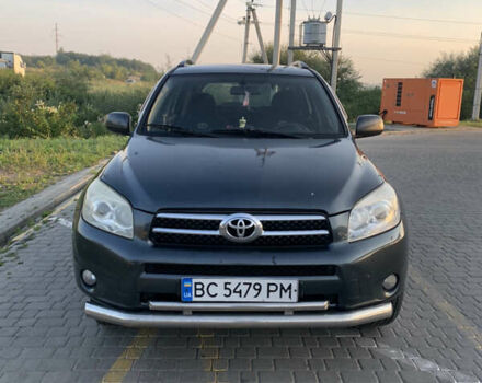 Тойота РАВ 4, об'ємом двигуна 2 л та пробігом 239 тис. км за 8650 $, фото 1 на Automoto.ua