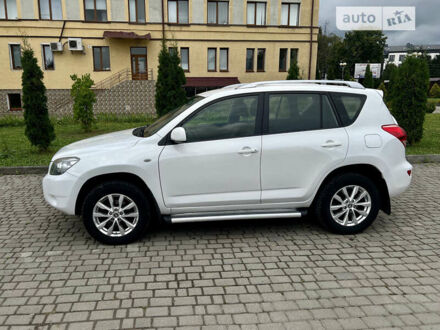 Тойота РАВ 4, объемом двигателя 2.23 л и пробегом 189 тыс. км за 10900 $, фото 1 на Automoto.ua