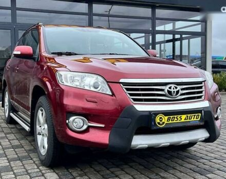 Тойота РАВ 4, объемом двигателя 2 л и пробегом 166 тыс. км за 14000 $, фото 1 на Automoto.ua
