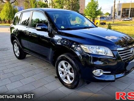 Тойота РАВ 4, объемом двигателя 2.2 л и пробегом 170 тыс. км за 12800 $, фото 1 на Automoto.ua