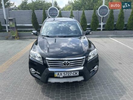 Тойота РАВ 4, объемом двигателя 2 л и пробегом 180 тыс. км за 14500 $, фото 1 на Automoto.ua