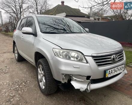 Тойота РАВ 4, объемом двигателя 2 л и пробегом 130 тыс. км за 8750 $, фото 1 на Automoto.ua