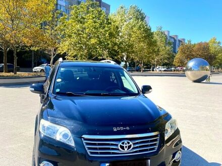 Тойота РАВ 4, объемом двигателя 2.2 л и пробегом 0 тыс. км за 15500 $, фото 1 на Automoto.ua