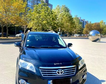 Тойота РАВ 4, объемом двигателя 2.2 л и пробегом 0 тыс. км за 15500 $, фото 1 на Automoto.ua