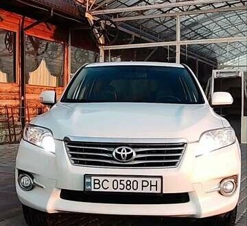 Тойота РАВ 4, объемом двигателя 1.99 л и пробегом 165 тыс. км за 13500 $, фото 1 на Automoto.ua