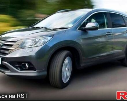 Тойота РАВ 4, об'ємом двигуна 2 л та пробігом 139 тис. км за 15200 $, фото 1 на Automoto.ua