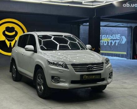 Тойота РАВ 4, объемом двигателя 2 л и пробегом 147 тыс. км за 15500 $, фото 1 на Automoto.ua