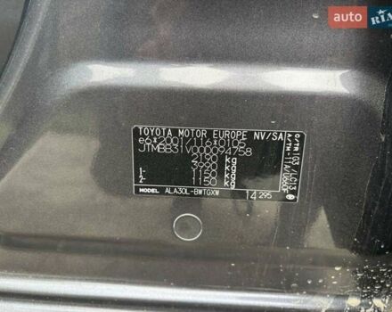 Тойота РАВ 4, об'ємом двигуна 2.2 л та пробігом 340 тис. км за 12500 $, фото 1 на Automoto.ua