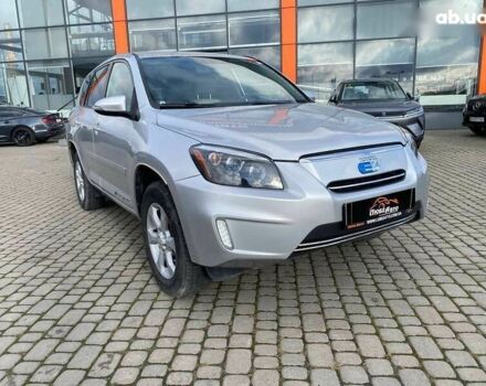 Тойота РАВ 4, объемом двигателя 0 л и пробегом 142 тыс. км за 10500 $, фото 1 на Automoto.ua