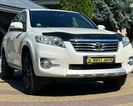 Тойота РАВ 4, об'ємом двигуна 2.2 л та пробігом 180 тис. км за 15699 $, фото 1 на Automoto.ua