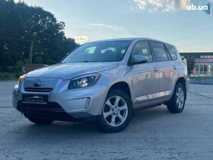 Тойота РАВ 4, объемом двигателя 0 л и пробегом 210 тыс. км за 10490 $, фото 1 на Automoto.ua