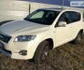 Тойота РАВ 4, об'ємом двигуна 2.2 л та пробігом 80 тис. км за 18700 $, фото 1 на Automoto.ua