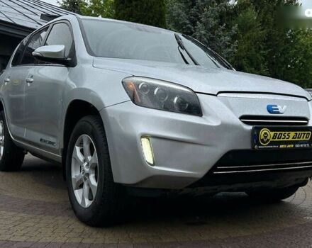 Тойота РАВ 4, объемом двигателя 0 л и пробегом 136 тыс. км за 10700 $, фото 1 на Automoto.ua