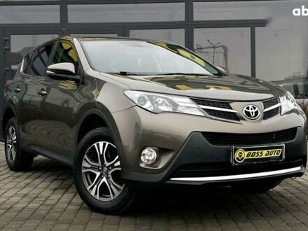 Тойота РАВ 4, объемом двигателя 2.2 л и пробегом 186 тыс. км за 16800 $, фото 1 на Automoto.ua