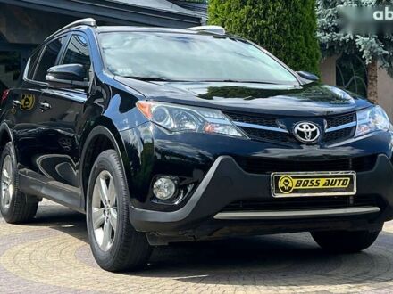 Тойота РАВ 4, об'ємом двигуна 0 л та пробігом 130 тис. км за 17750 $, фото 1 на Automoto.ua