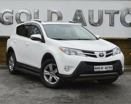 Тойота РАВ 4, объемом двигателя 0 л и пробегом 70 тыс. км за 17500 $, фото 1 на Automoto.ua