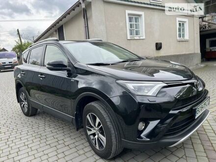 Тойота РАВ 4, об'ємом двигуна 1.99 л та пробігом 150 тис. км за 22000 $, фото 1 на Automoto.ua