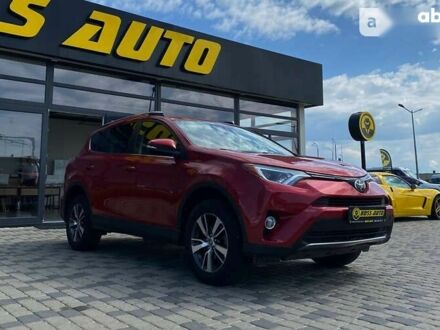 Тойота РАВ 4, объемом двигателя 0 л и пробегом 87 тыс. км за 21000 $, фото 1 на Automoto.ua