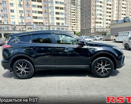Тойота РАВ 4, об'ємом двигуна 2.5 л та пробігом 132 тис. км за 21500 $, фото 1 на Automoto.ua