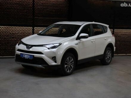 Тойота РАВ 4, объемом двигателя 0 л и пробегом 72 тыс. км за 24000 $, фото 1 на Automoto.ua