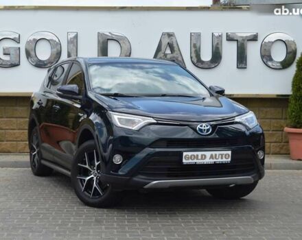 Тойота РАВ 4, объемом двигателя 0 л и пробегом 99 тыс. км за 24500 $, фото 1 на Automoto.ua