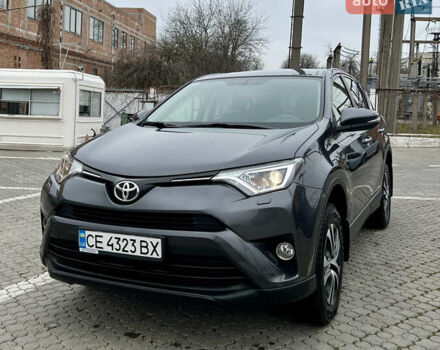 Тойота РАВ 4, объемом двигателя 2 л и пробегом 112 тыс. км за 21000 $, фото 1 на Automoto.ua