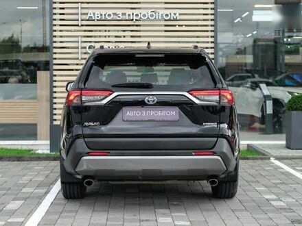 Тойота РАВ 4, объемом двигателя 0 л и пробегом 89 тыс. км за 30005 $, фото 1 на Automoto.ua